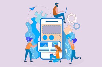 Social Marketing Agency