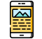Mobile-first Website Design